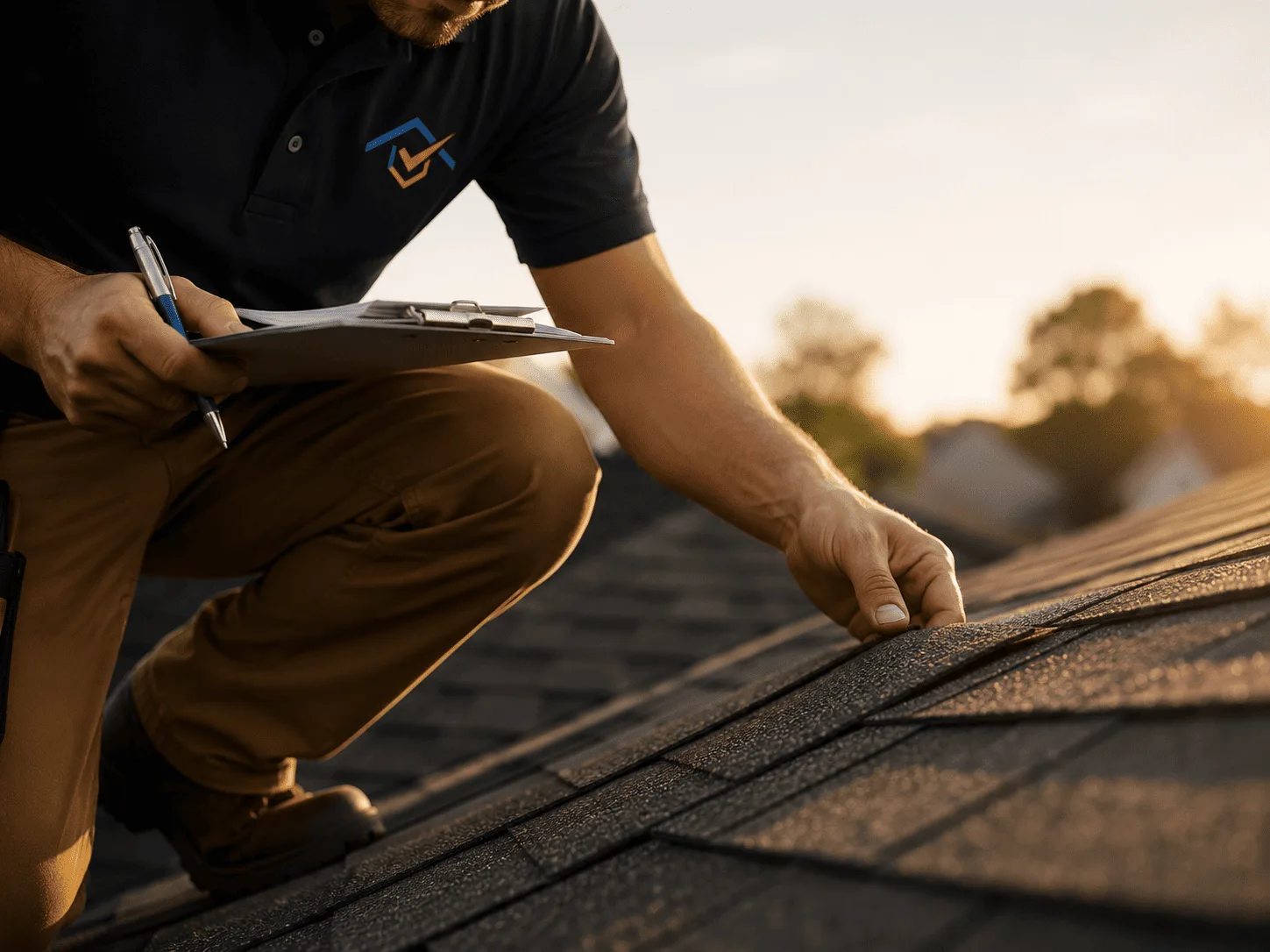 Why Choose Roof Inspection in Milton, KS
