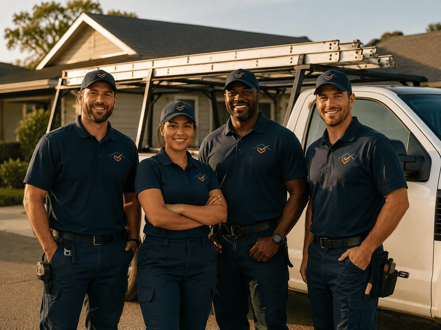 Roof Inspection company in Milton, KS